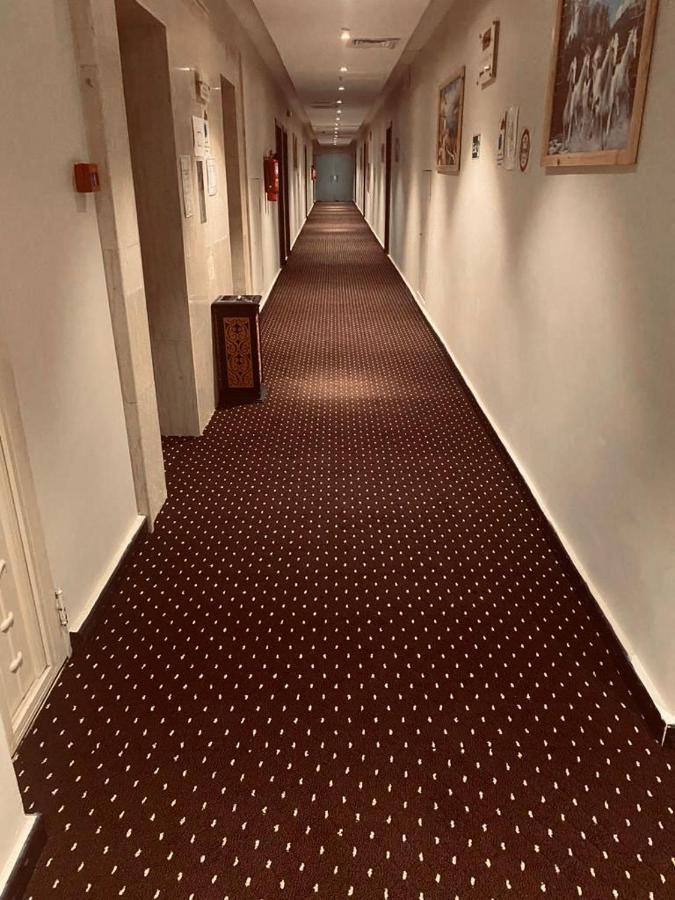 ג'זאן Diamond Elite Hotel מראה חיצוני תמונה