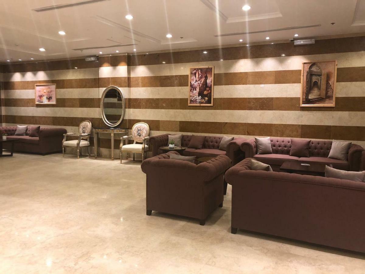 ג'זאן Diamond Elite Hotel מראה חיצוני תמונה