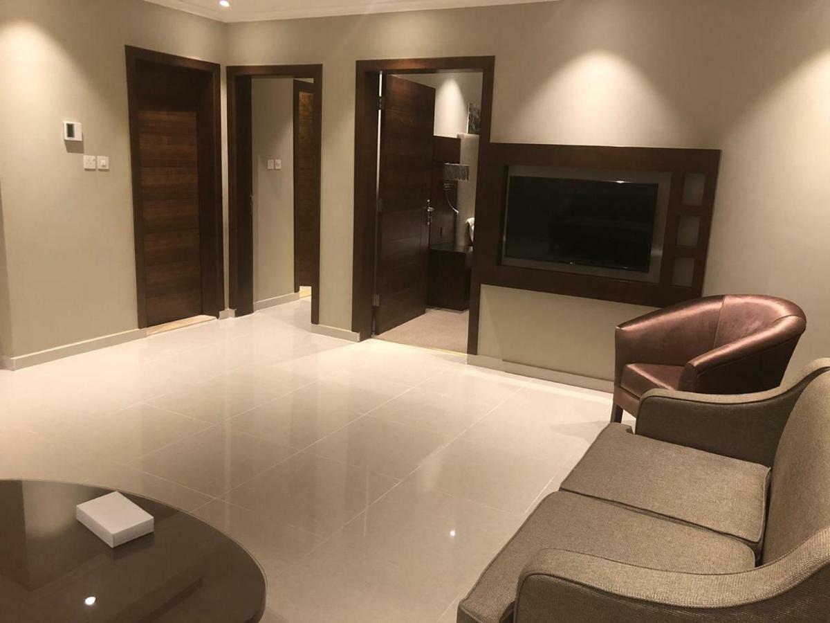 ג'זאן Diamond Elite Hotel מראה חיצוני תמונה