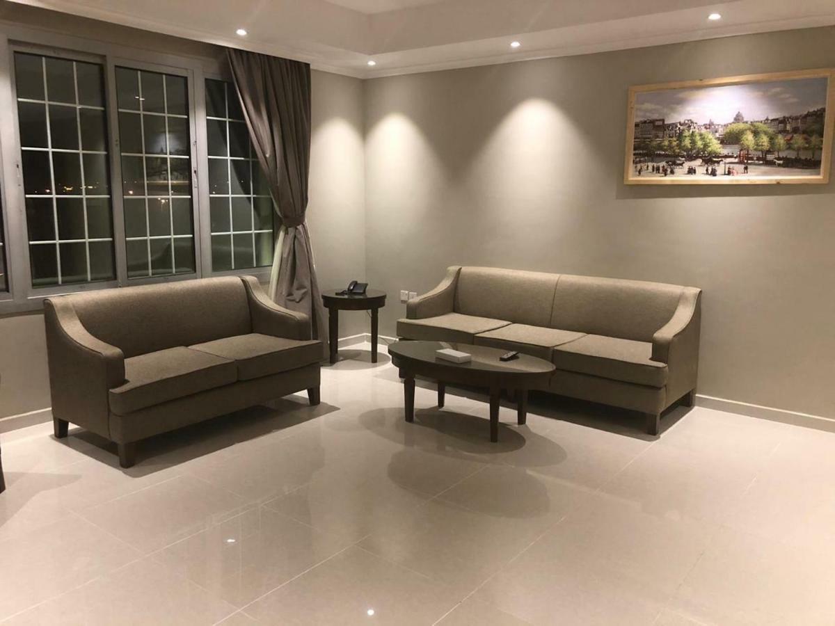 ג'זאן Diamond Elite Hotel מראה חיצוני תמונה