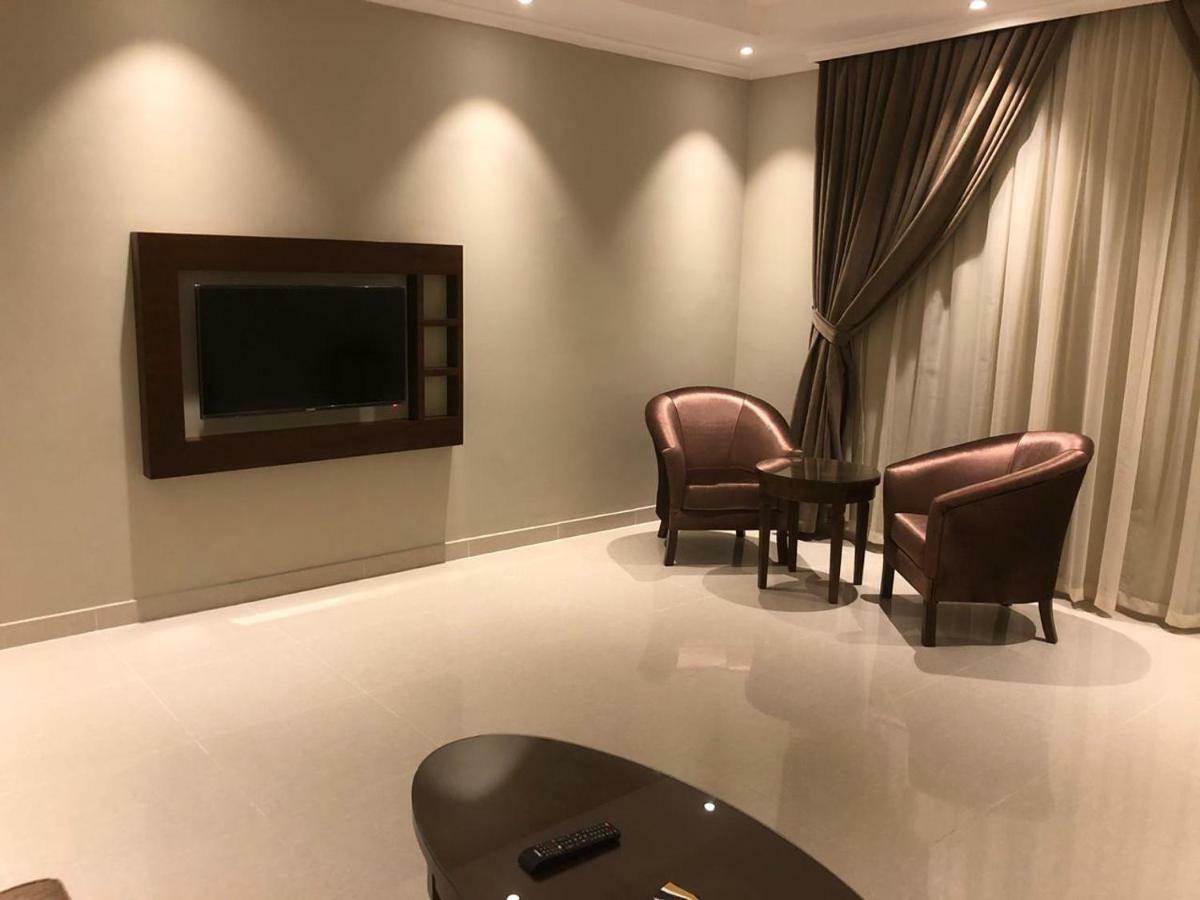 ג'זאן Diamond Elite Hotel מראה חיצוני תמונה