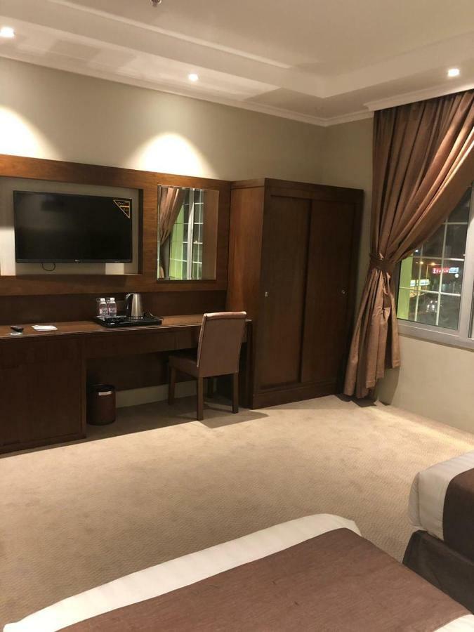 ג'זאן Diamond Elite Hotel מראה חיצוני תמונה